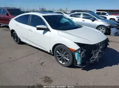 19XFC1F32LE013823 2020 HONDA CIVIC