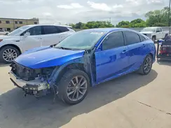 19XFC1F32LE014082 2020 HONDA CIVIC