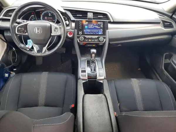19XFC1F32LE014082 2020 HONDA CIVIC - Image 8