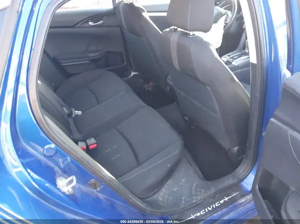 19XFC1F32LE014485 2020 HONDA CIVIC - Image 8