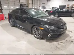 19XFC1F32LE014549 2020 HONDA CIVIC