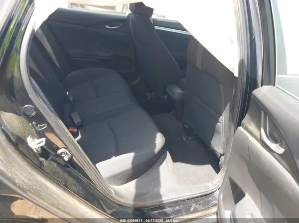 19XFC1F32LE014759 2020 HONDA CIVIC - Image 8