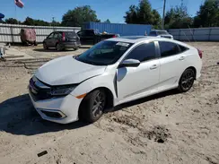 19XFC1F32LE015006 2020 HONDA CIVIC