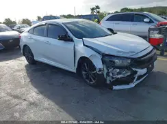 19XFC1F32LE015037 2020 HONDA CIVIC