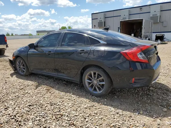 19XFC1F32LE015264 2020 HONDA CIVIC - Image 2