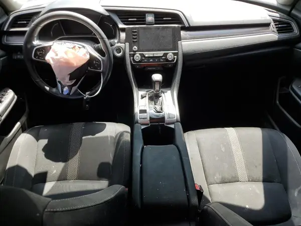 19XFC1F32LE015264 2020 HONDA CIVIC - Image 8