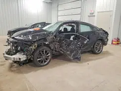 19XFC1F32LE015863 2020 HONDA CIVIC