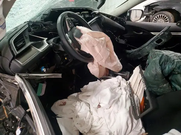 19XFC1F32LE015863 2020 HONDA CIVIC - Image 8