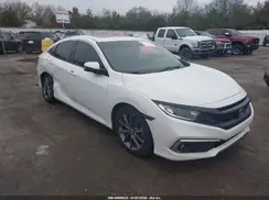 19XFC1F32LE016334 2020 HONDA CIVIC