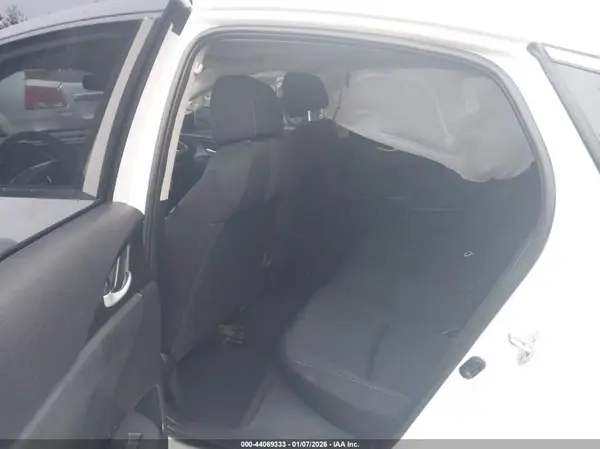 19XFC1F32LE016334 2020 HONDA CIVIC - Image 8