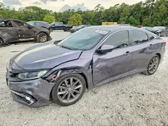 19XFC1F32LE017077 2020 HONDA CIVIC