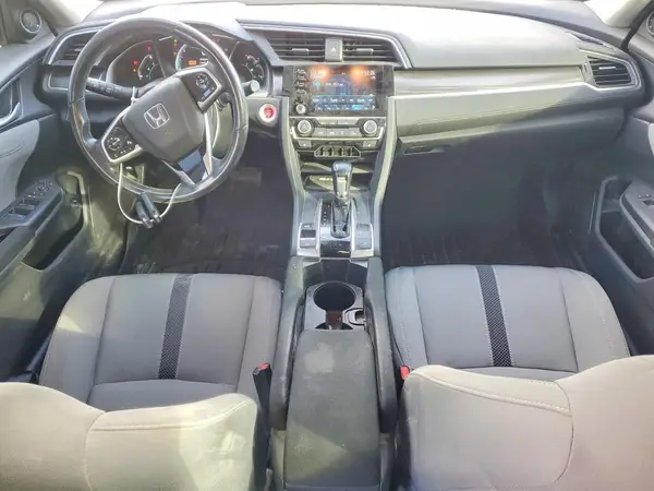 19XFC1F32LE017547 2020 HONDA CIVIC - Image 8