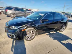 19XFC1F32LE017886 2020 HONDA CIVIC