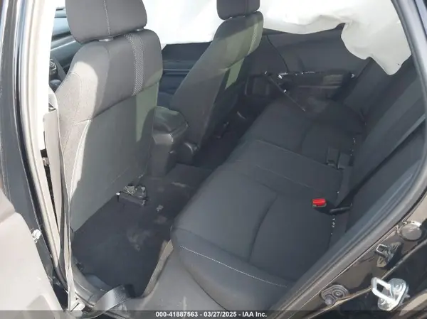 19XFC1F32LE017905 2020 HONDA CIVIC - Image 8