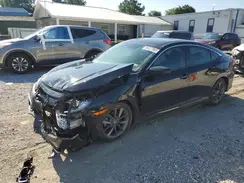 19XFC1F32LE018102 2020 HONDA CIVIC