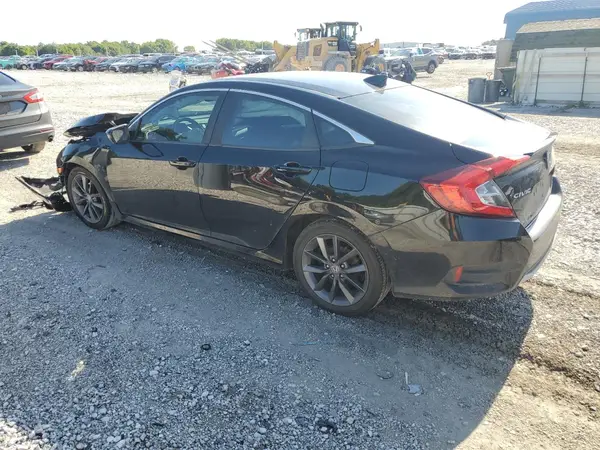 19XFC1F32LE018102 2020 HONDA CIVIC - Image 2
