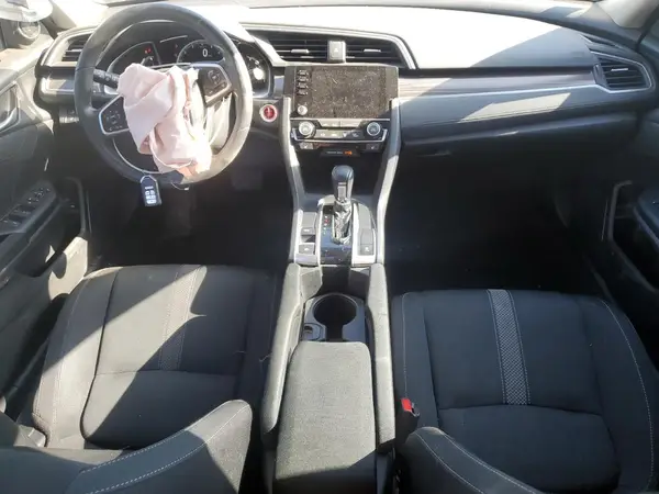 19XFC1F32LE018102 2020 HONDA CIVIC - Image 8