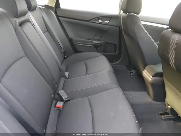 19XFC1F32LE018326 2020 HONDA CIVIC - Image 8