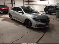19XFC1F32LE018522 2020 HONDA CIVIC