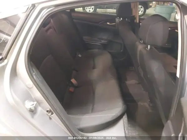 19XFC1F32LE018522 2020 HONDA CIVIC - Image 8