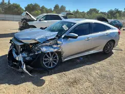 19XFC1F32LE018553 2020 HONDA CIVIC