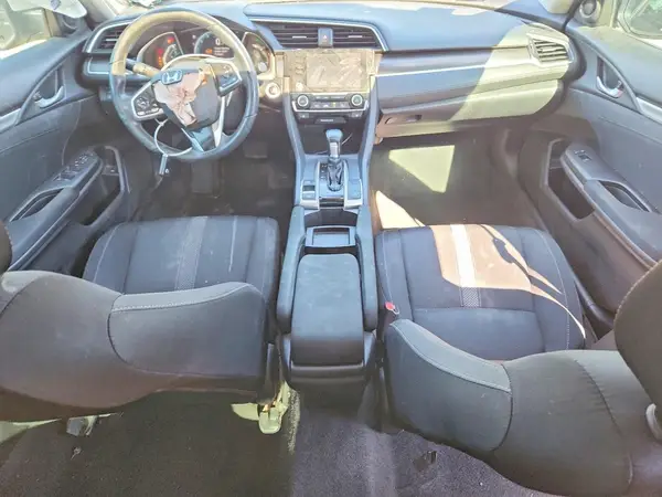 19XFC1F32LE018553 2020 HONDA CIVIC - Image 8