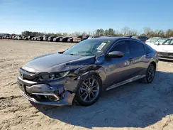 19XFC1F32LE018911 2020 HONDA CIVIC