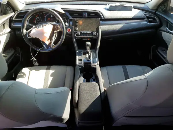 19XFC1F32LE018911 2020 HONDA CIVIC - Image 8