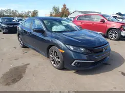 19XFC1F32LE019234 2020 HONDA CIVIC