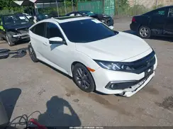 19XFC1F32LE019377 2020 HONDA CIVIC