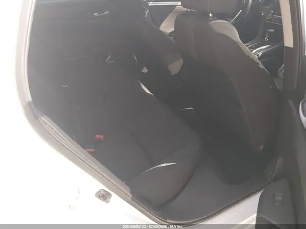 19XFC1F32LE019377 2020 HONDA CIVIC - Image 8