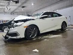 19XFC1F32LE019511 2020 HONDA CIVIC