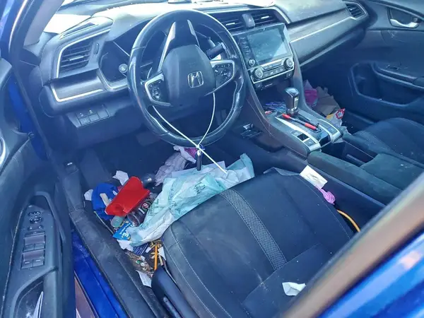 19XFC1F32LE019864 2020 HONDA CIVIC - Image 8