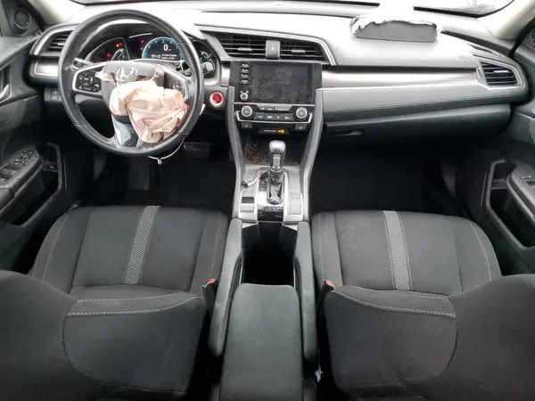 19XFC1F32LE020058 2020 HONDA CIVIC - Image 8