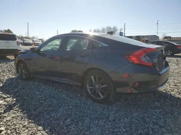 19XFC1F32LE020304 2020 HONDA CIVIC - Image 2