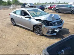 19XFC1F32LE020576 2020 HONDA CIVIC