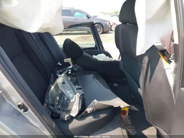 19XFC1F32LE020576 2020 HONDA CIVIC - Image 8