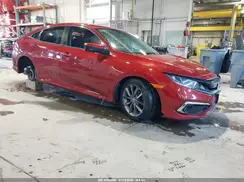 19XFC1F32LE020626 2020 HONDA CIVIC