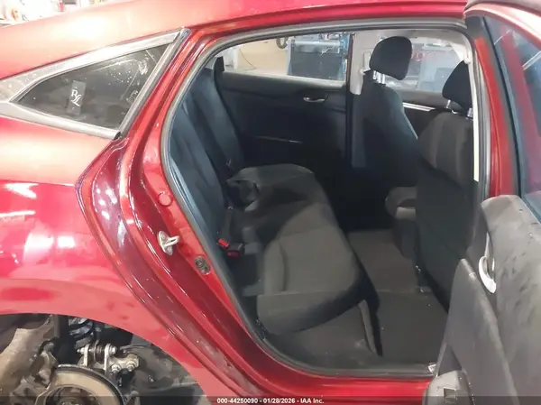 19XFC1F32LE020626 2020 HONDA CIVIC - Image 8