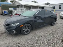 19XFC1F32LE020996 2020 HONDA CIVIC