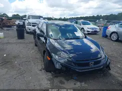 19XFC1F32LE021260 2020 HONDA CIVIC