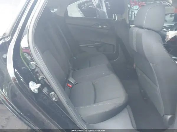 19XFC1F32LE021260 2020 HONDA CIVIC - Image 8