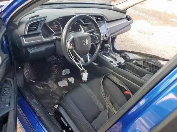 19XFC1F32LE021615 2020 HONDA CIVIC - Image 8