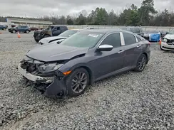 19XFC1F32LE022408 2020 HONDA CIVIC