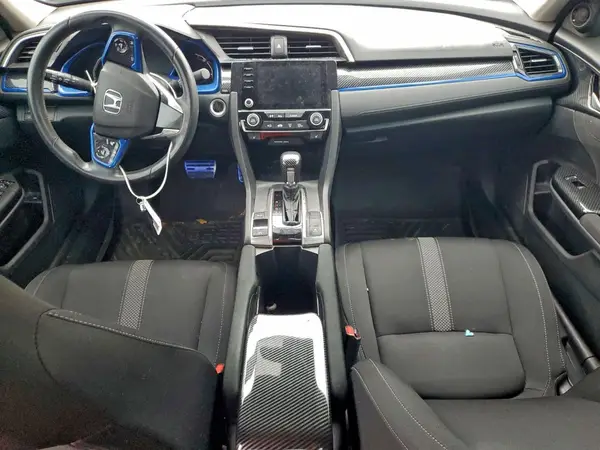 19XFC1F32LE022408 2020 HONDA CIVIC - Image 8