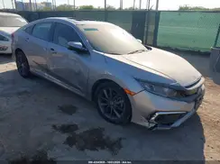 19XFC1F32LE022764 2020 HONDA CIVIC