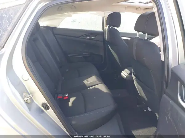 19XFC1F32LE022764 2020 HONDA CIVIC - Image 8