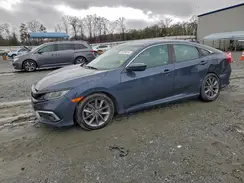 19XFC1F32LE022862 2020 HONDA CIVIC