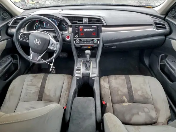 19XFC1F32LE022862 2020 HONDA CIVIC - Image 8