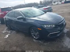 19XFC1F32LE022909 2020 HONDA CIVIC